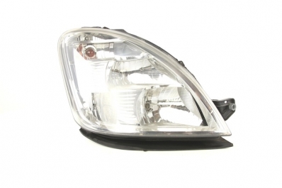 FASE Фара DAILY 06 2