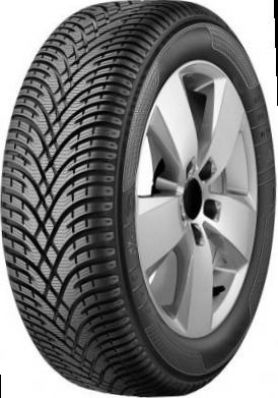 BF Goodrich G-Force 2 SUV 215/60 R17 96H