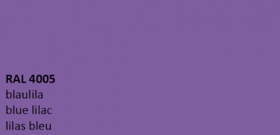 625756 Lilac Ral 4005 CS sp. 400 ml