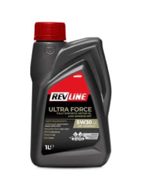 REVLINE ULTRA F. C3 5W30 1L