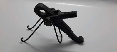 Bucla arcului pârghiei de tragere R KAMAZ