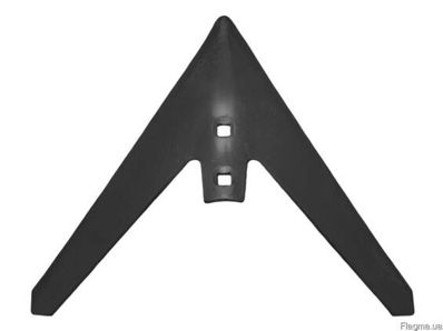 Лапка культиватора КПС-4 L-330 Одесса