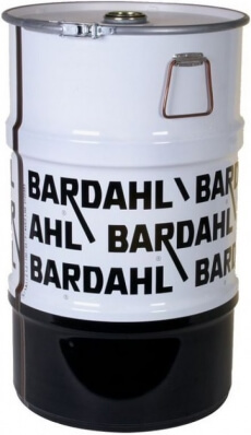 Bardahl 10W60 XTS 60л ACEA A3/B4 API SN/CF