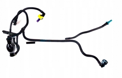 FASE Электропровода FİESTA 1.4TDCİ 02