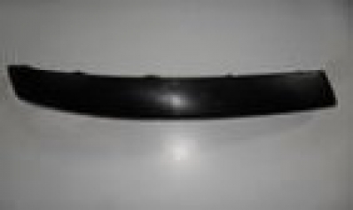 FASE Решетка радиатора (пыльник бампера верх) C4 2004>2010