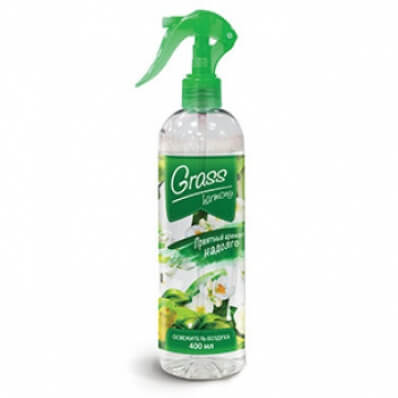 GRASS Odorizant Harmony 400 ml