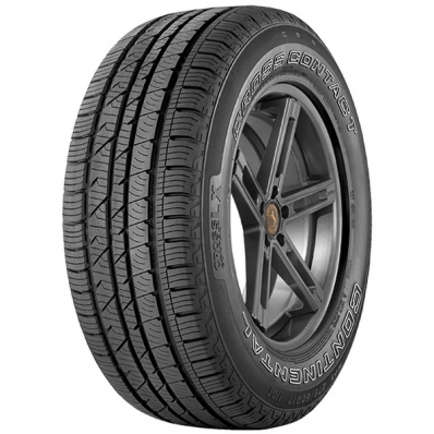 Continental ContiCrossContact LX XL 245/65R17 111T