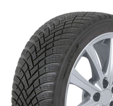 HANKOOK Winter i*cept RS3 W462 215/55R17 98V