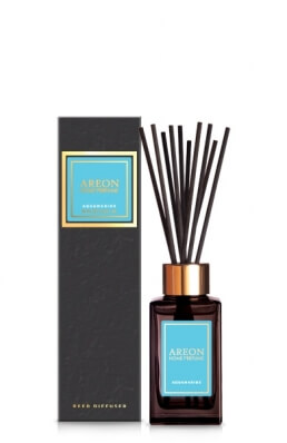 Aromatizator Areon Home Perfume Premium Aquamarine 85ml