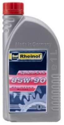 Трансмиссионное масло Rheinol Synkrol 5 85W-90 5л