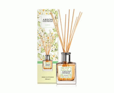 AREON HOME PARFUME STICKS GARDEN JASMINE 150 ML