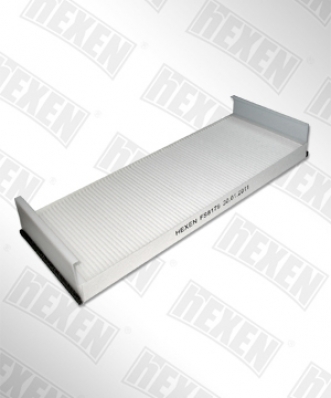 САЛОННЫЙ ФИЛЬТР HEXEN FS8179 (K1133)-(CU4795)