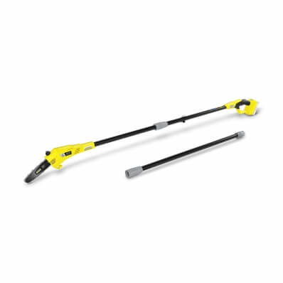 Ferăstrăul cu braț telescopic Kärcher PSW 18-20 Battery New