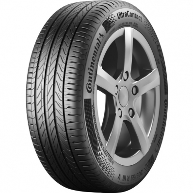 Continental UltraContact XL FR 245/45R18 100W