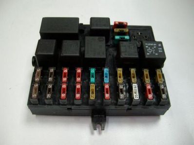 Siguranțe VAZ 10 buc