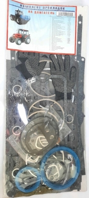 Istok S/repar A-01 motorului