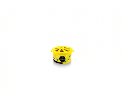 Aroma organic (vanilie) Aromatizator auto 40g
