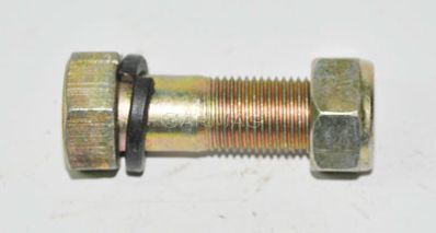 Piulița șurubului arborelui cardului M16X15 KAMAZ