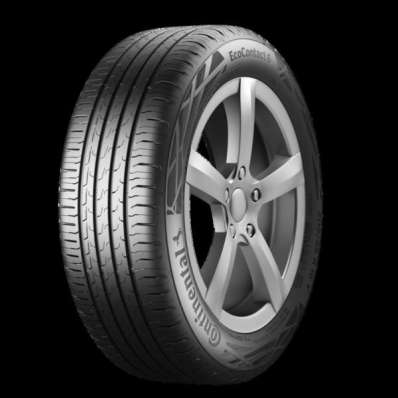 Continental EcoContact 6 185/55 R15 86H