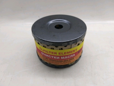 Фильтр масляный гидросистем ГУР КАМАЗ/Газ/Уаз