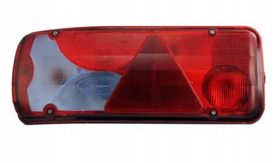 Lampă spate stânga MAN TGA cu iluminare WP