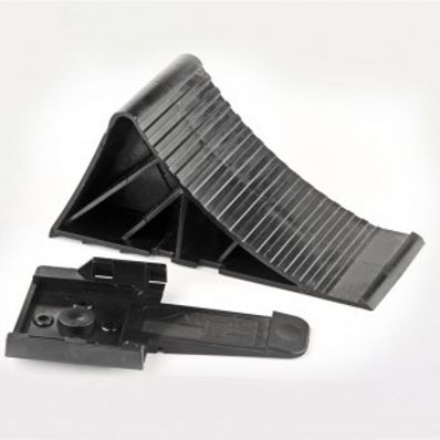 Suport la roțile mașinii cu un suport