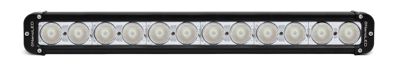 Фара робочая LED 18W/30* 12-24 V прямоу.узкий лучдлин. ДК