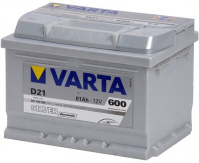 Varta Silver Dynamic D21 (561 400 060)