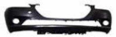 FASE Накладка зад. бампера хром.L C5