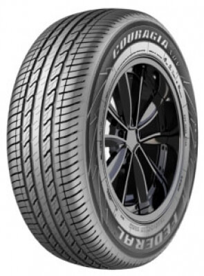 Federal Couragia XUV 265/70 R17 115H