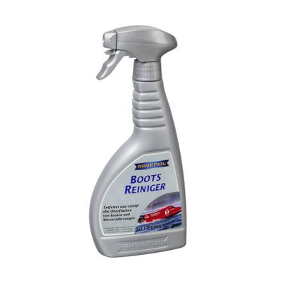 Bootsreiniger 500ml.