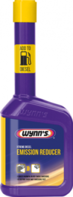 Wynns Xtreme Diesel Emission Reducer 325 ml