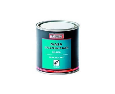 Troton Masa pentru rosturi sub perie 1kg