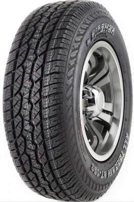 Firenza AT-186 265/65 R17 112T