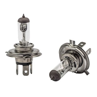 Lampă auto H4 24v 50/ 55W P-45t