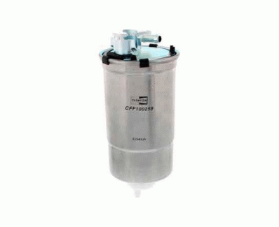 ТОПЛИВНЫЙ ФИЛЬТР CHAMPION CFF 100258 (PP 839/5)-(ST 6105)