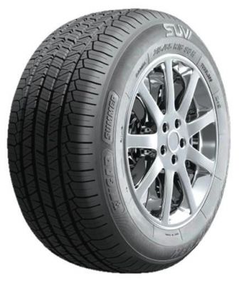 Tigar SUV Summer 234/50 R18 97V