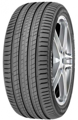 Michelin 315/35 R20 (Latitude Sport 3 GRNX)