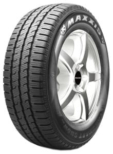 Maxxis Vansmart Snow WL2 225/65 R16C 112R