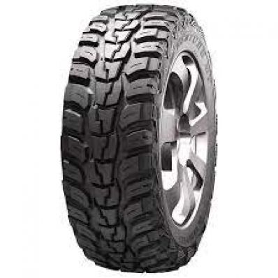  Kumho KL 71 31/10,5 R15 109Q