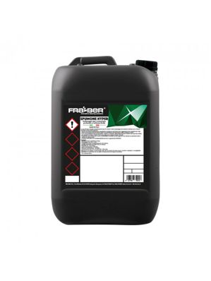 X-SPUMONE SELF 25kg.prep. p/u spalat si curatat