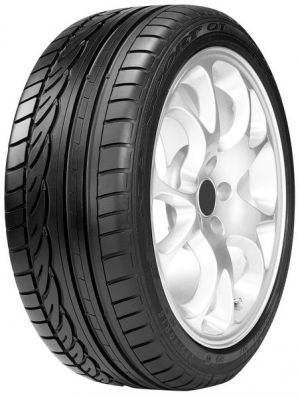 DUNLOP SP Sport 01 225/50 R16 92V