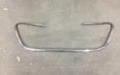 FASE Накладка решетки бампера 508