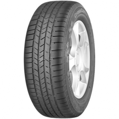 Continental ContiCrossContact Winter 195/70 R16 94H 001