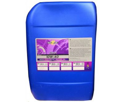 WEZZER 10W40 20л