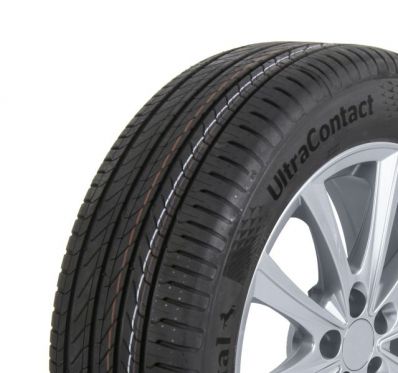  CONTINENTAL UltraContact 225/65R17 102H UC