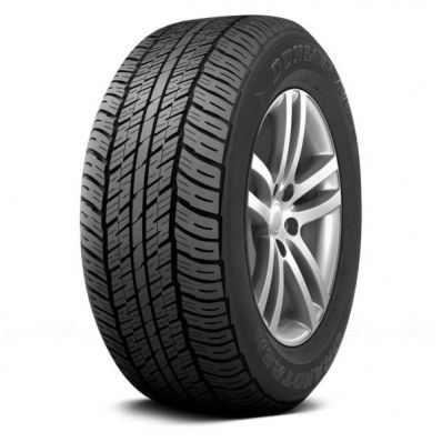 DUNLOP Grandtrek AT23 S11 285/60 R18 116V