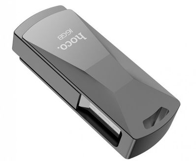 Hoco флешка 16 GB USB UD5