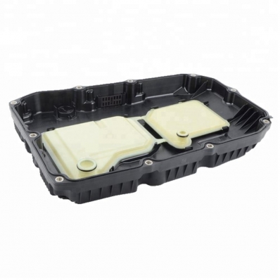 TACLAR Фильтр КПП автомат МВ W212/213/222 9-ти ступ.+поддон.