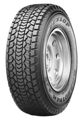 Dunlop Grandtrek SJ5 275/60 R18 113Q 002